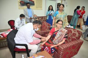 dheeraj pandey