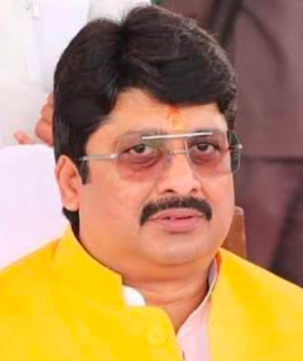 hariom singh swaraj