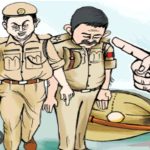 सपा प्रमुख पर अभद्र टिप्पणी करने वाले 6 पुलिसकर्मी निलंबित*  फिरोजाबाद में एक हेड कांस्टेबल समेत 6 सिपाहियों पर कार्रवाई
