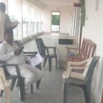 कानून को ताक पर रख कार्यालय का संचालन कर रहे सनकी डीएसपी मोहनिया प्रदीप कुमार ,  कार्रवाई तो दूर की बात परिवाद लेने से भी कर रहे गुरेज
