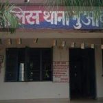 एसएचओ नुआंव शांतनु कुमार की हरकत से पुलिस महकमा हुआ शर्मशार*  पुलिस मैनुअल का उल्लंघन कर पुत्र को भेजा जेल,पिता से मांगी खर्चा पानी